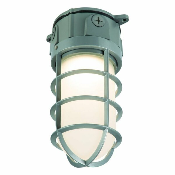 Eaton Led Area Light Grey 1450L LVL20UG